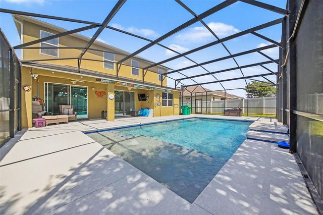 1374 MERION DRIVE, Mount Dora, FL 32757