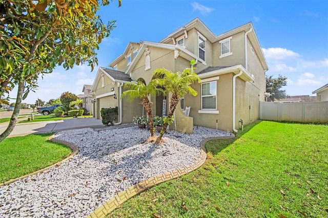 1374 MERION DRIVE, Mount Dora, FL 32757