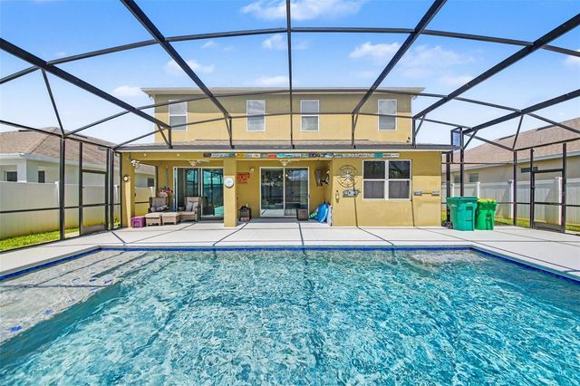 1374 MERION DRIVE, Mount Dora, FL 32757