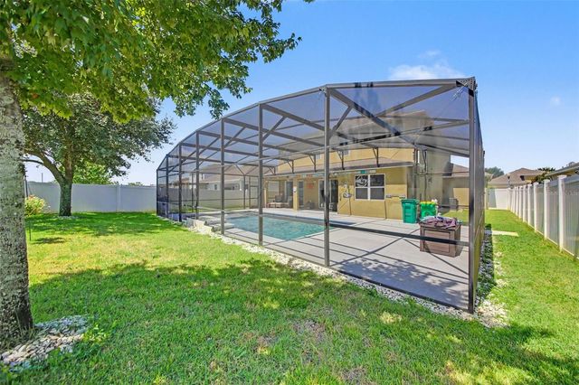 1374 MERION DRIVE, Mount Dora, FL 32757
