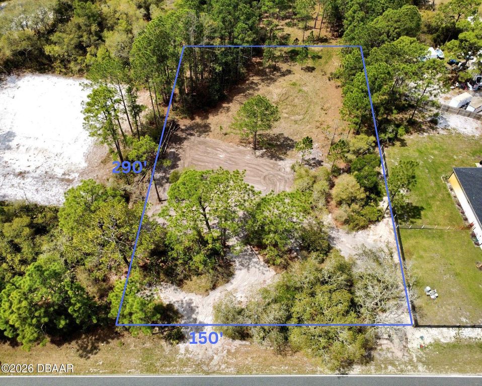 0 Royal Trails Road, Eustis, FL 32726