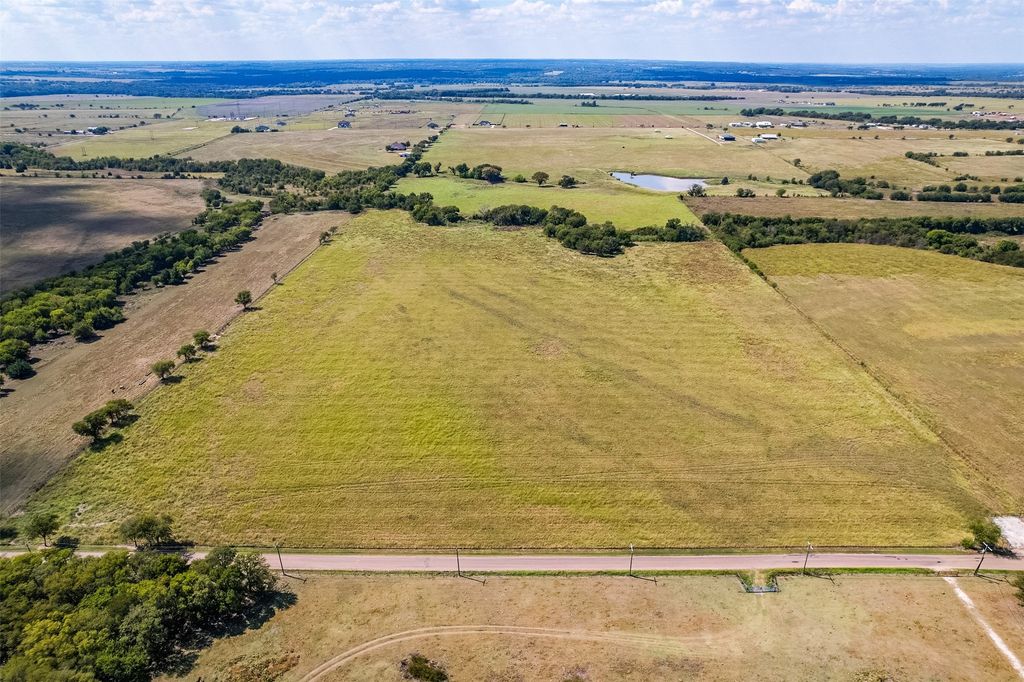00 Anderson Ranch Road, Waxahachie, TX 75167