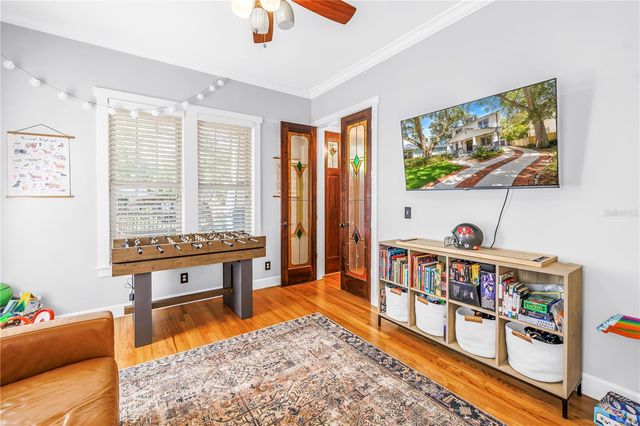 2716 W THORNTON AVENUE, Tampa, FL 33611