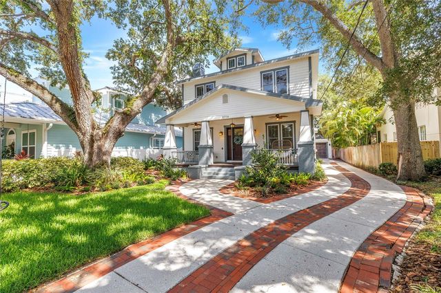 2716 W THORNTON AVENUE, Tampa, FL 33611