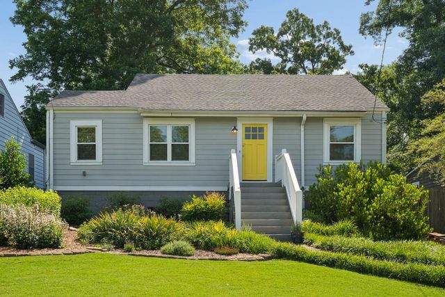 728 Blake Avenue SE, Atlanta, GA 30316
