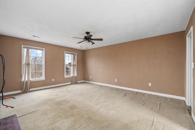 765 Country Club RD, Troutville, VA 24175