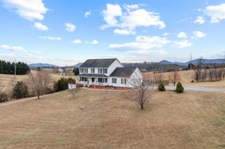 765 Country Club RD, Troutville, VA 24175