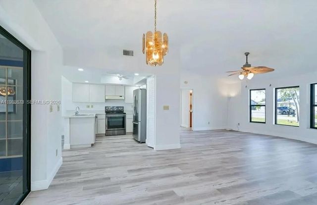 4145 SW 6th Place, Cape Coral, FL 33914