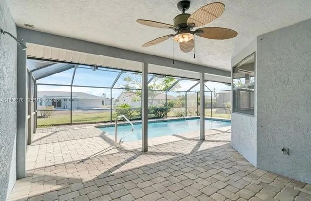 4145 SW 6th Place, Cape Coral, FL 33914