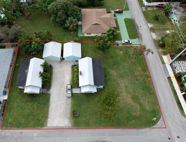 1338 -1384 NE 35th St, Oakland Park, FL 33334