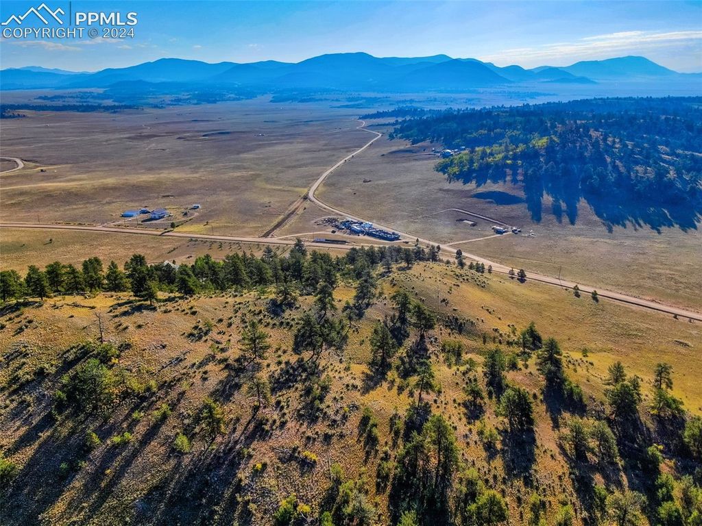 4397 Elkhorn Road, Hartsel, CO 80449 — photo 3