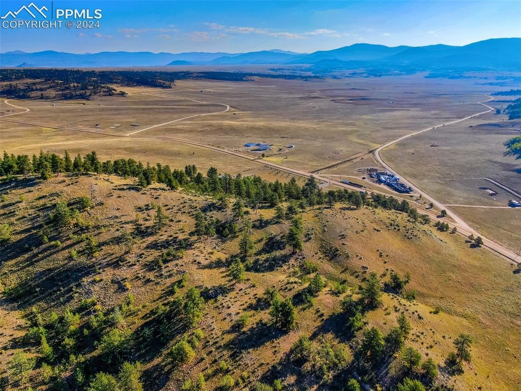 4397 Elkhorn Road, Hartsel, CO 80449 — photo 4