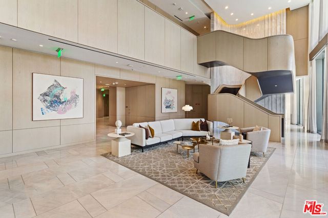 211 W Elm Court 3C, Los Angeles, CA 90067