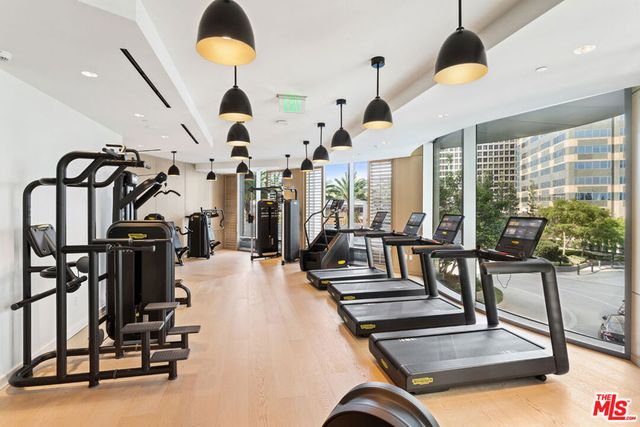 211 W Elm Court 3C, Los Angeles, CA 90067