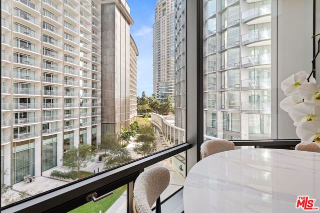 211 W Elm Court 3C, Los Angeles, CA 90067