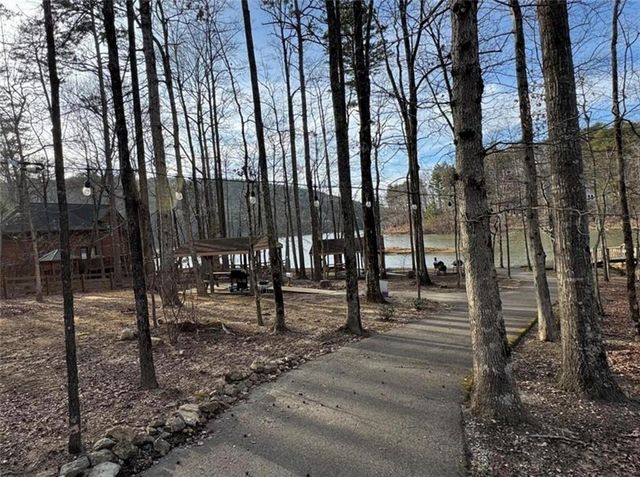 0 Lot 519 Mulberry Circle, Jasper, GA 30143