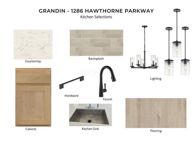 1286 Hawthorne Parkway, Grove City, OH 43123