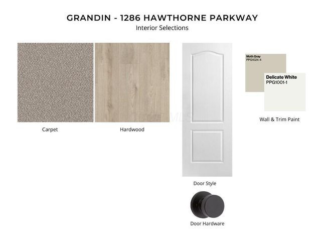 1286 Hawthorne Parkway, Grove City, OH 43123