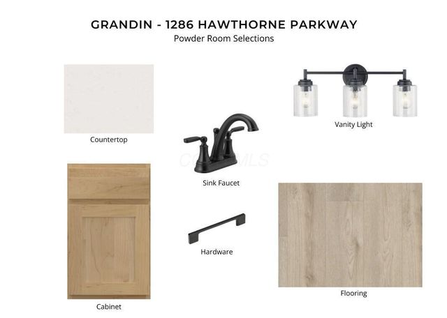 1286 Hawthorne Parkway, Grove City, OH 43123