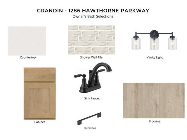 1286 Hawthorne Parkway, Grove City, OH 43123