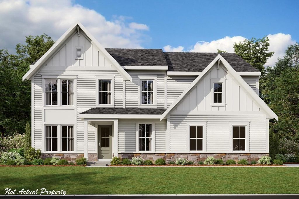 1286 Hawthorne Parkway, Grove City, OH 43123