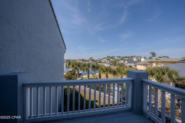 4620 Bay Point Road 30, Panama City Beach, FL 32408
