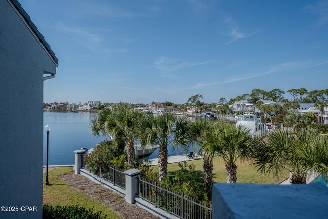 4620 Bay Point Road 30, Panama City Beach, FL 32408