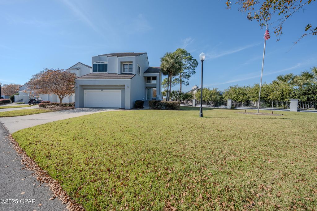 4620 Bay Point Road 30, Panama City Beach, FL 32408