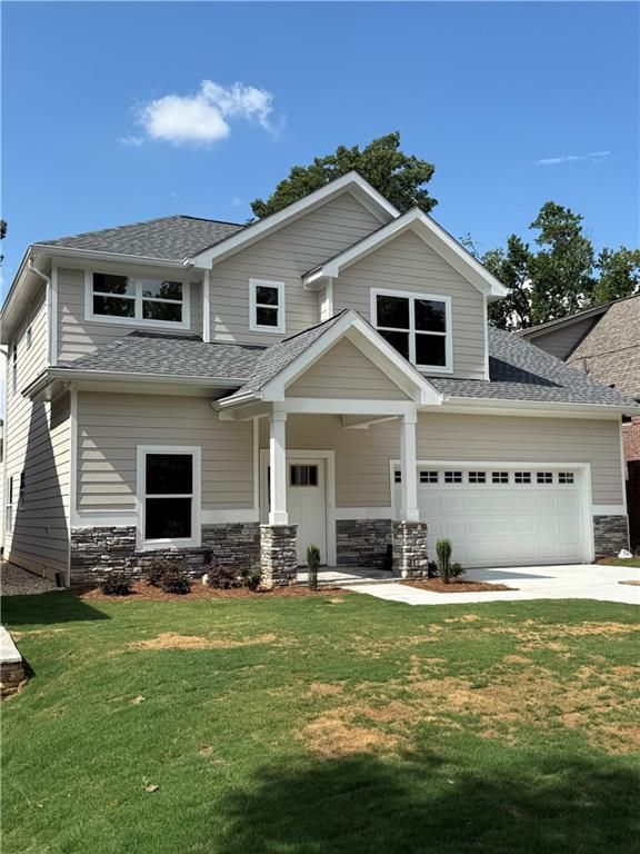 4072 Adrian Street, Tucker, GA 30084