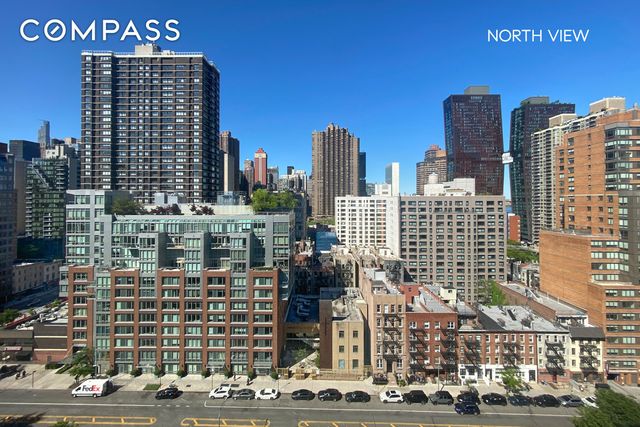 330 E 33rd St Apt 14G, New York City, NY 10016