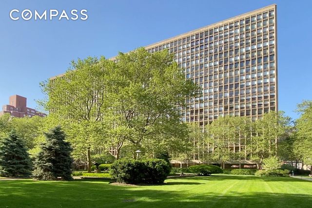 330 E 33rd St Apt 14G, New York City, NY 10016