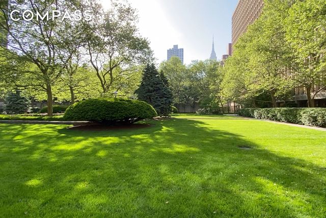 330 E 33rd St Apt 14G, New York City, NY 10016