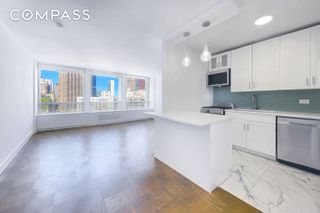 330 E 33rd St Apt 14G, New York City, NY 10016