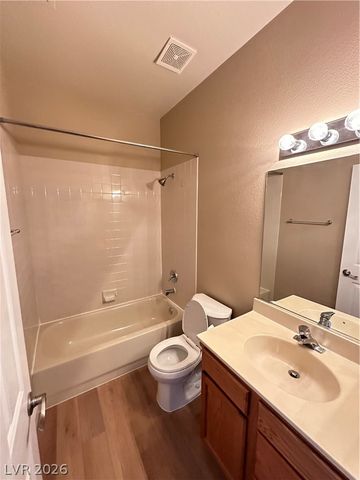 10340 Bentley Oaks Avenue, Las Vegas, NV 89135