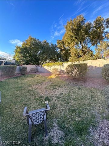 10340 Bentley Oaks Avenue, Las Vegas, NV 89135