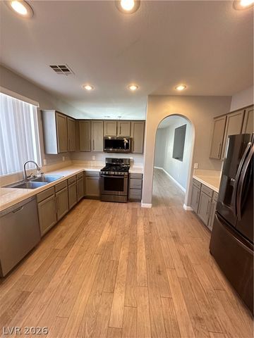 10340 Bentley Oaks Avenue, Las Vegas, NV 89135