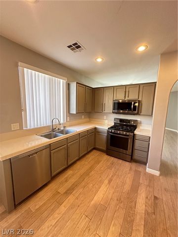 10340 Bentley Oaks Avenue, Las Vegas, NV 89135