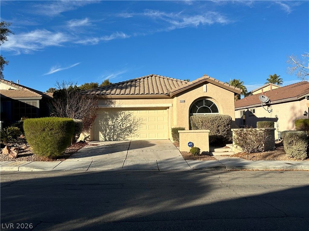 10340 Bentley Oaks Avenue, Las Vegas, NV 89135