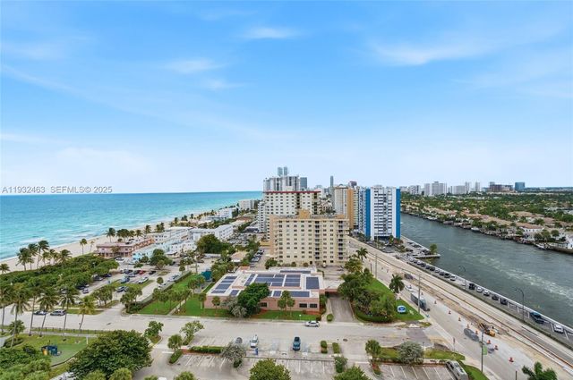 1201 S Ocean Dr 1810S, Hollywood, FL 33019