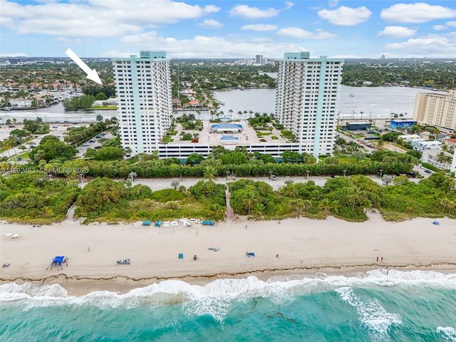 1201 S Ocean Dr 1810S, Hollywood, FL 33019