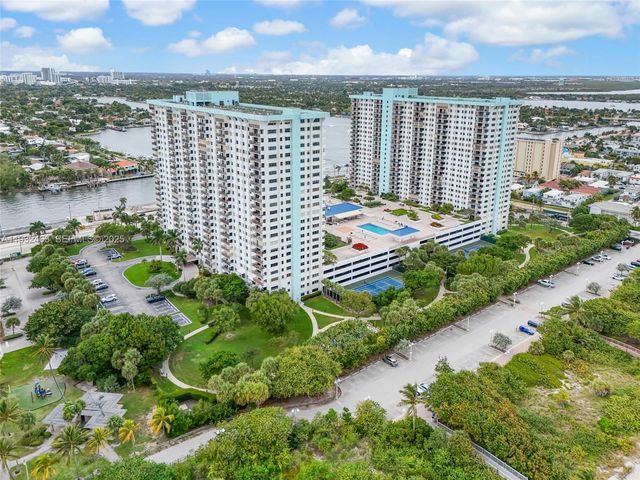 1201 S Ocean Dr 1810S, Hollywood, FL 33019