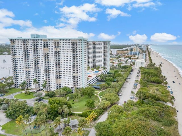 1201 S Ocean Dr 1810S, Hollywood, FL 33019