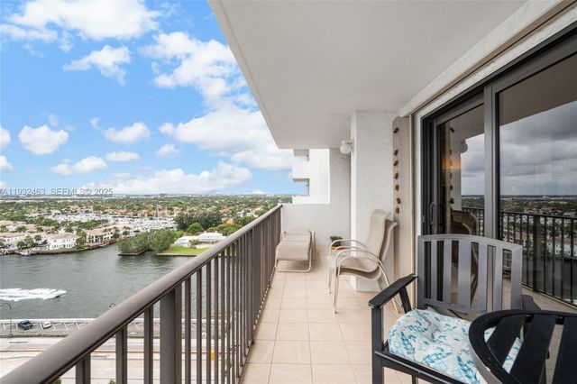 1201 S Ocean Dr 1810S, Hollywood, FL 33019