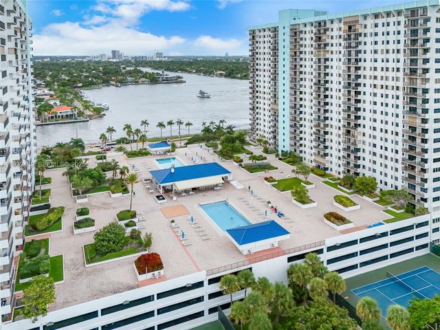 1201 S Ocean Dr 1810S, Hollywood, FL 33019