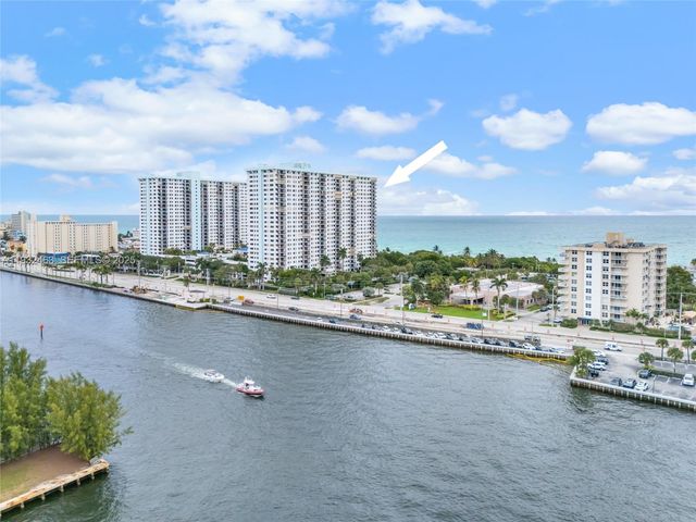 1201 S Ocean Dr 1810S, Hollywood, FL 33019