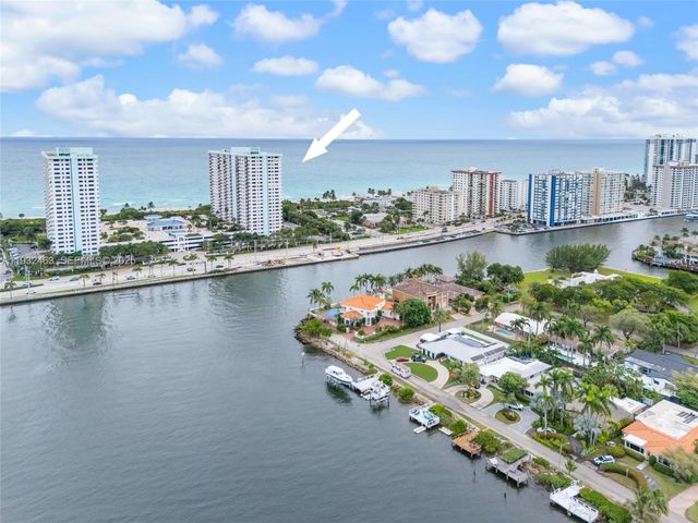 1201 S Ocean Dr 1810S, Hollywood, FL 33019