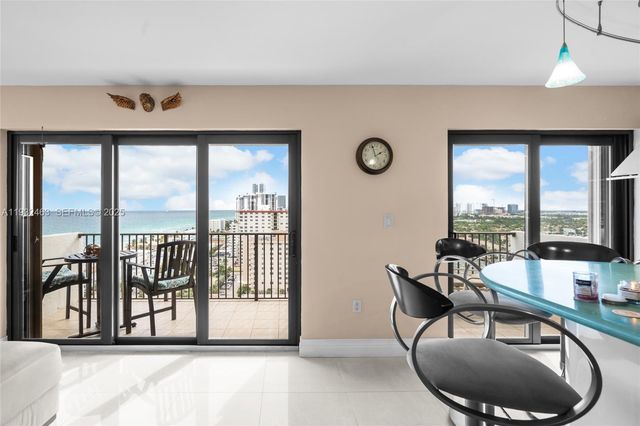 1201 S Ocean Dr 1810S, Hollywood, FL 33019
