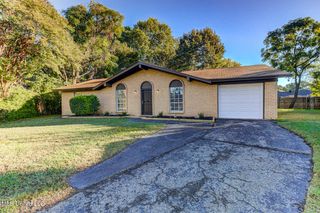 7274 Downing Cove, Horn Lake, MS 38637