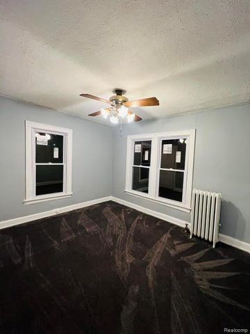 2685 Clairmount Street, Detroit, MI 48206