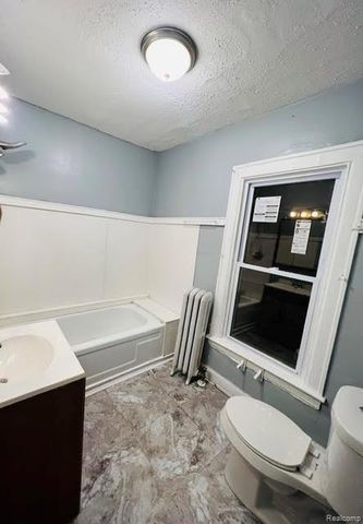 2685 Clairmount Street, Detroit, MI 48206